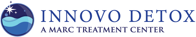Innovo Detox A MARC treatment center logo