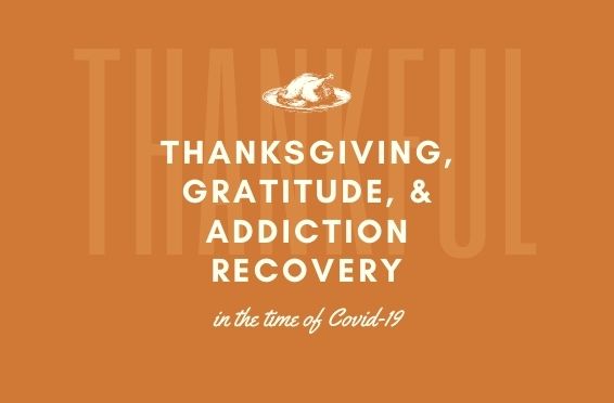 Thanksgiving gratitude concept image