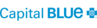 capital blue