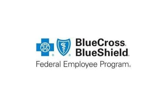 BCBS Federal Employee Program logo
