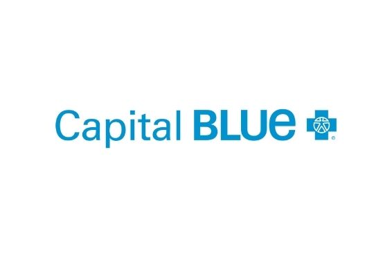 capitol blue cross logo