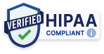 HIPPA Badge