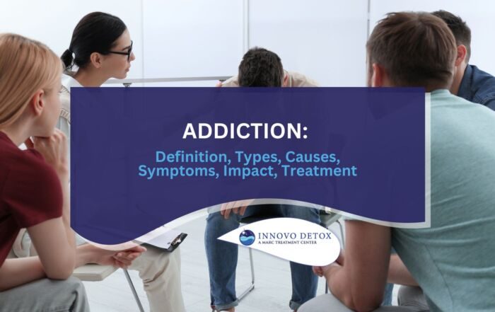 Addiction